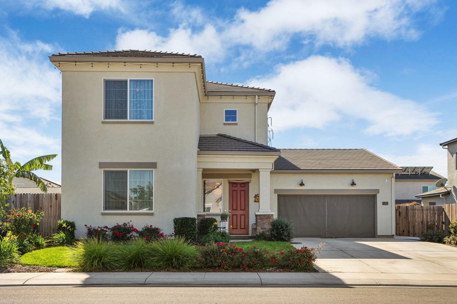 1988 N Ashley Way, Manteca, CA 95336-8692