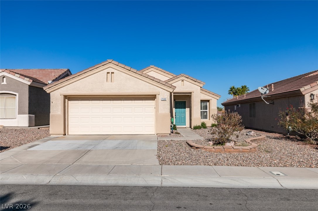 2188 Chapman Ranch Drive