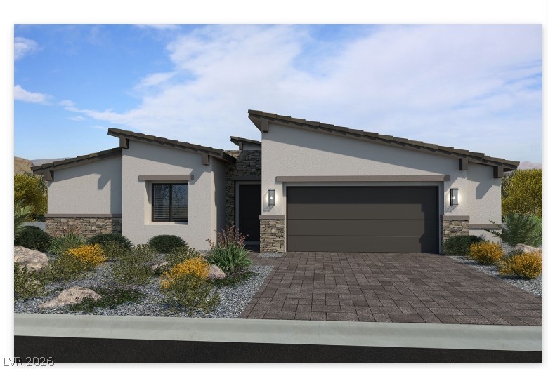 6384 Zephyr Peak Court
