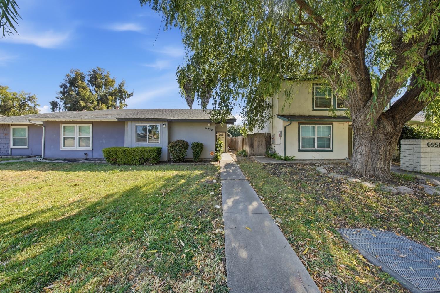 6952 Allegheny Pl, Stockton, CA 95219-3107