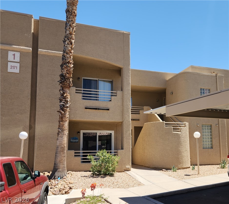 2171 Bay Club Drive 103