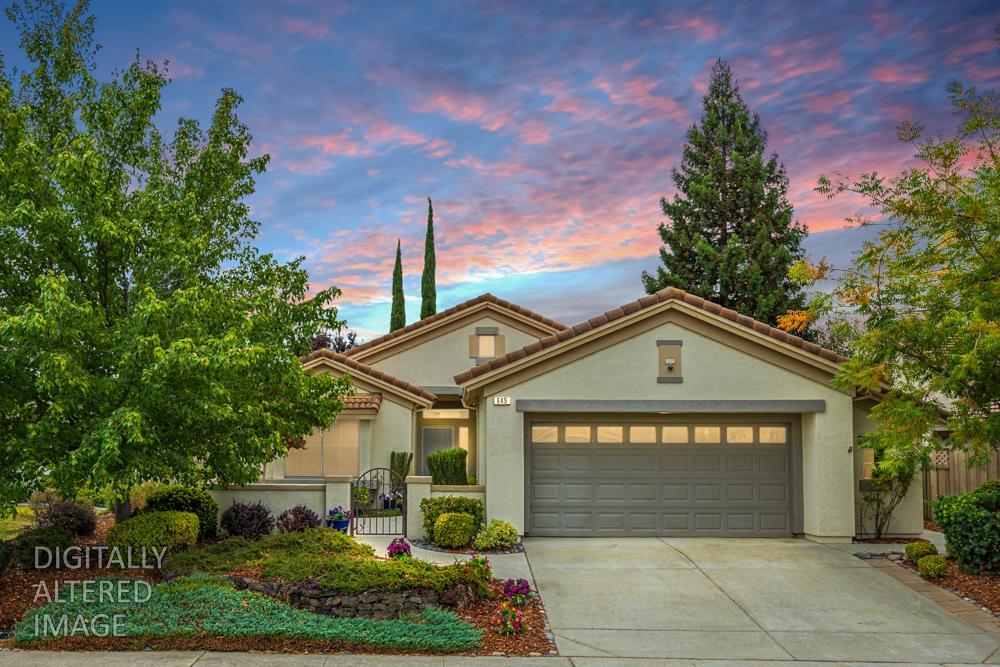 649 Gold Strike Ct, Lincoln, CA 95648-8338