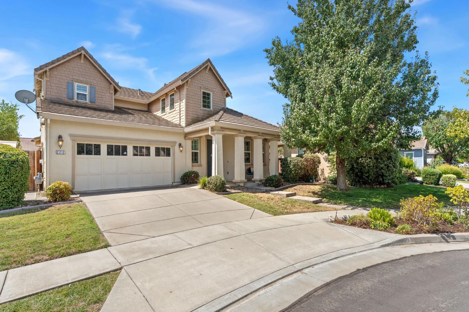 2212 Reinecke Ct, Woodland, CA 95776-5380