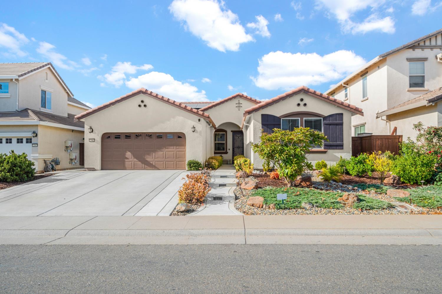 12667 Raymer Way, Rancho Cordova, CA 95742-7843