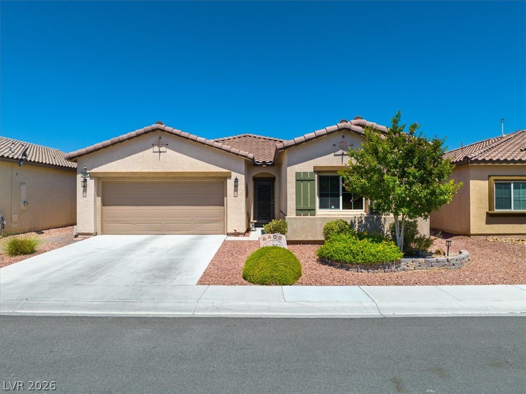 4408 South Glory Vine Lane