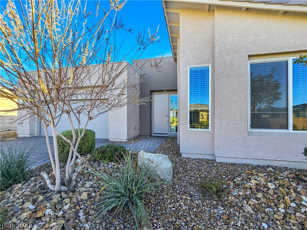 4567 East Cactus Canyon Drive