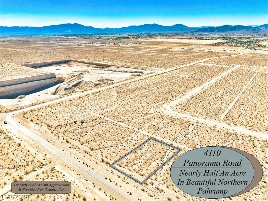 4110 Panorama Road