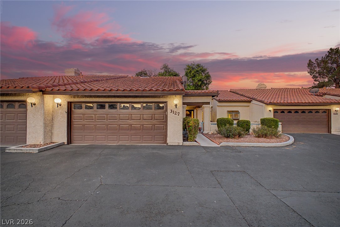 3127 La Mancha Way