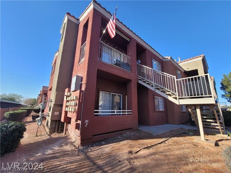 4730 East Craig Road 1106