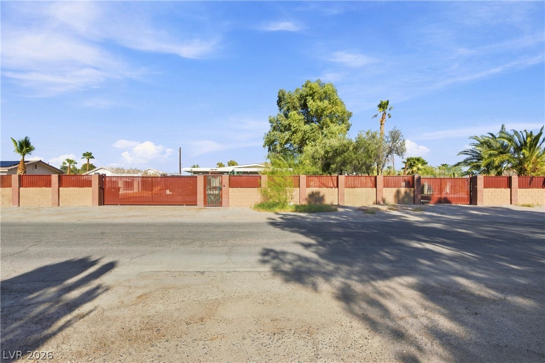 2940 South Bronco Street