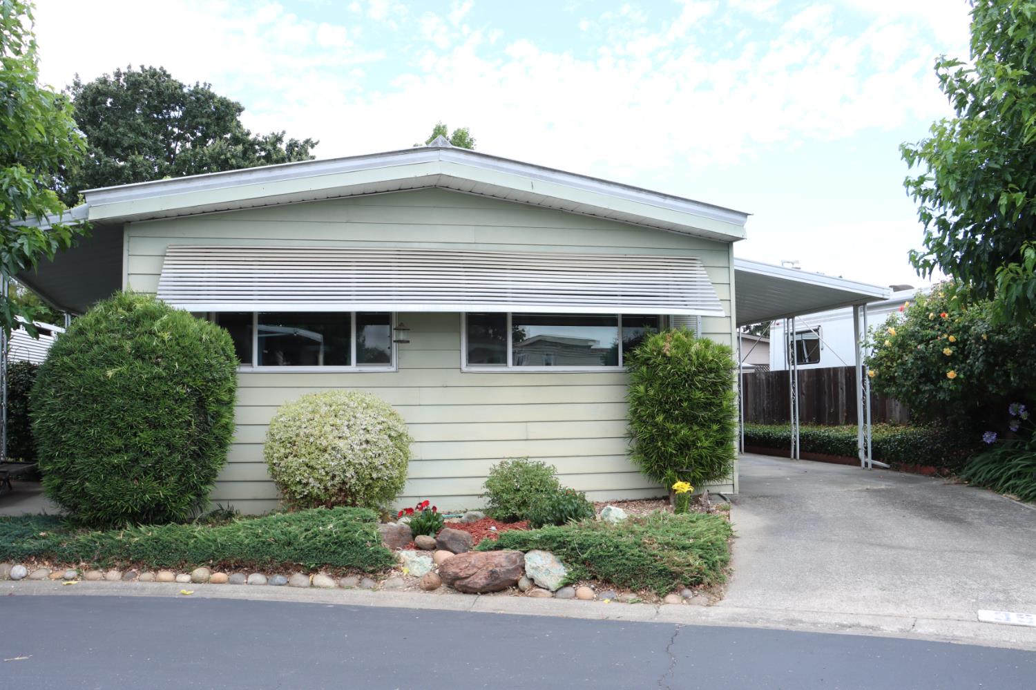 3231 Vineyard Ave #35, Pleasanton, CA 94566