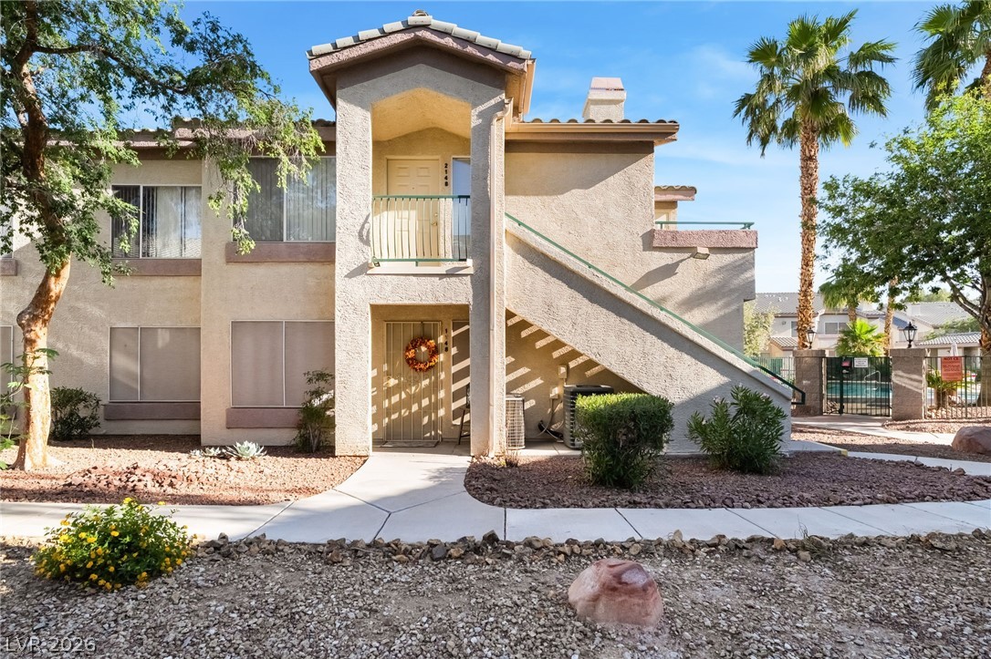 5710 East Tropicana Avenue 2148