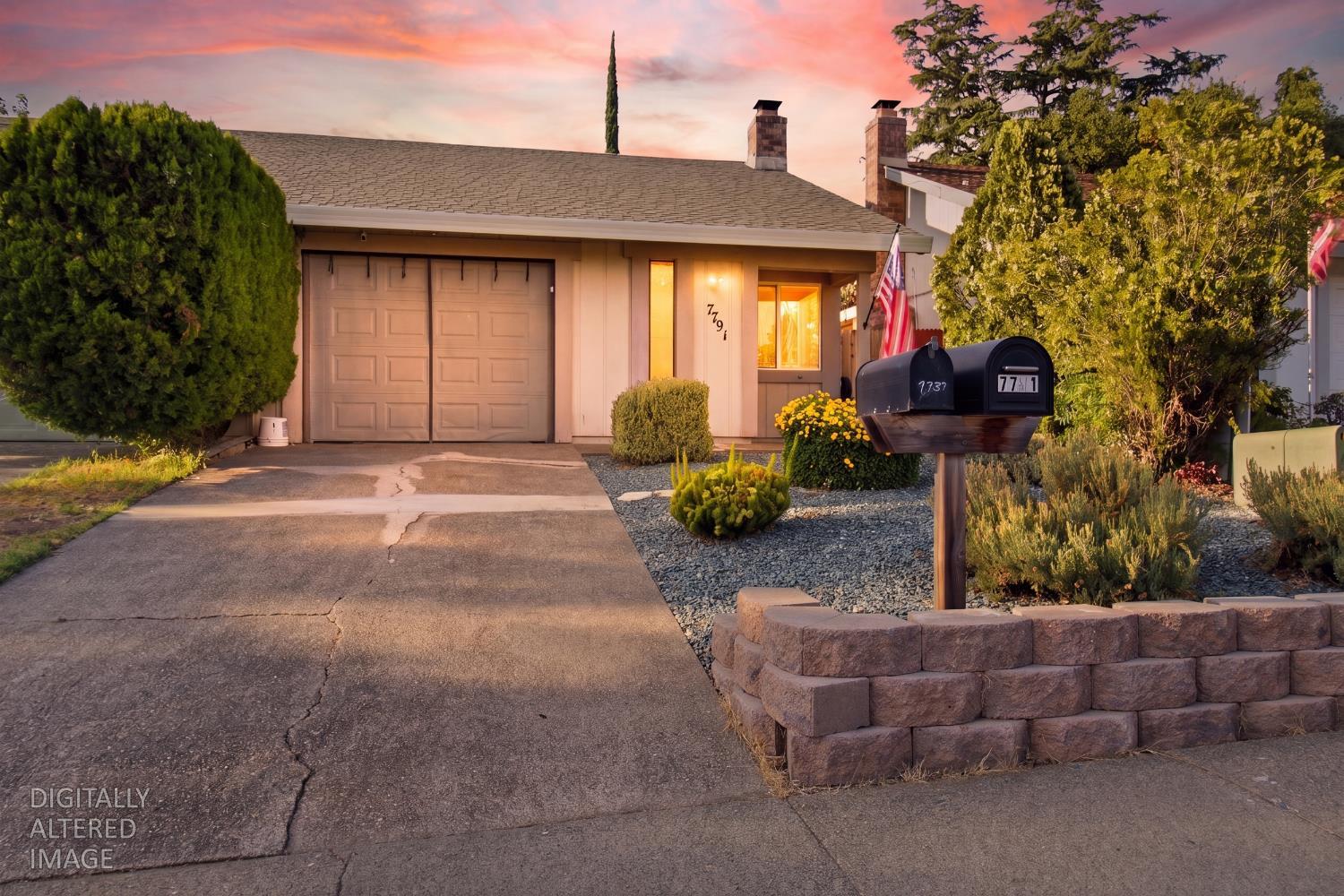 7791 Sun Hill Dr, Citrus Heights, CA 95610-5921