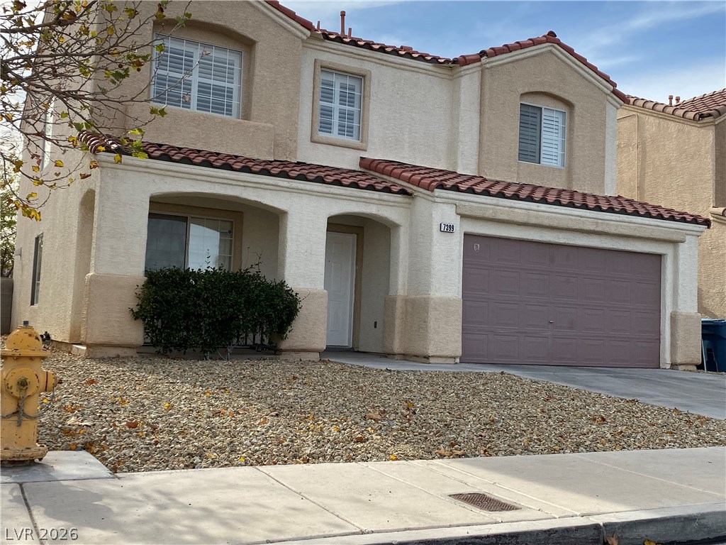 7399 DIABLO Drive