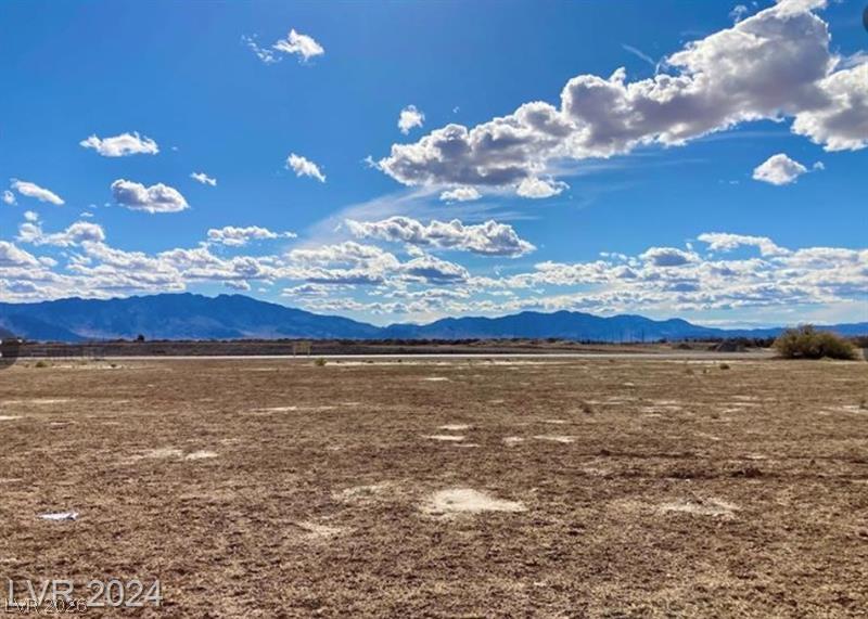 4641 Pahrump Valley Boulevard