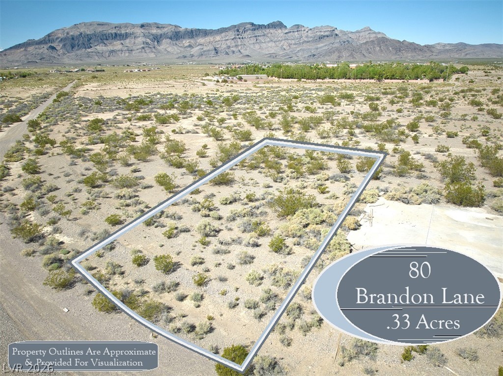 80 West Brandon Lane