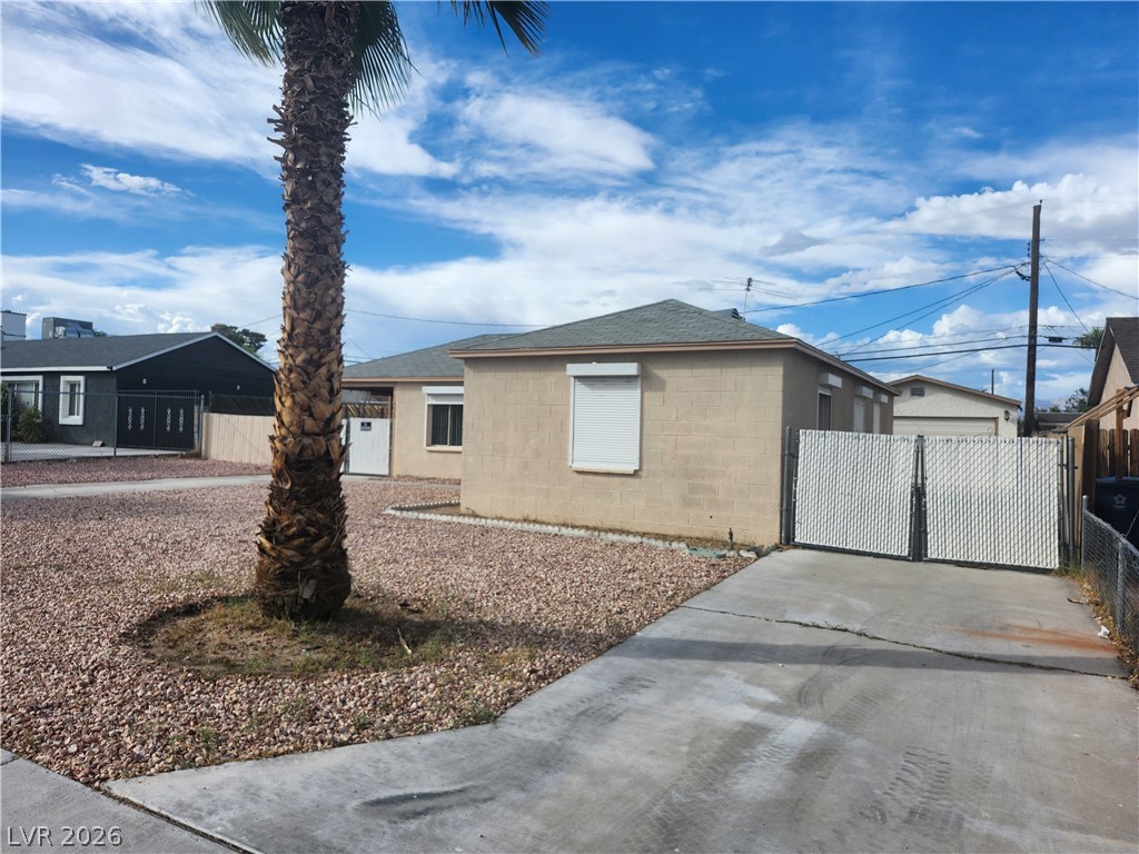 4624 Evergreen Place
