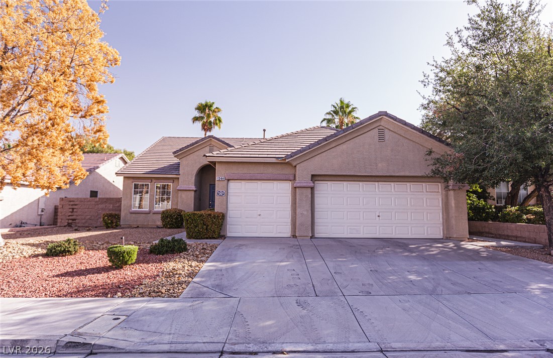 1344 Temporale Drive