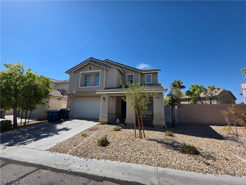 10799 Flame Vine Court