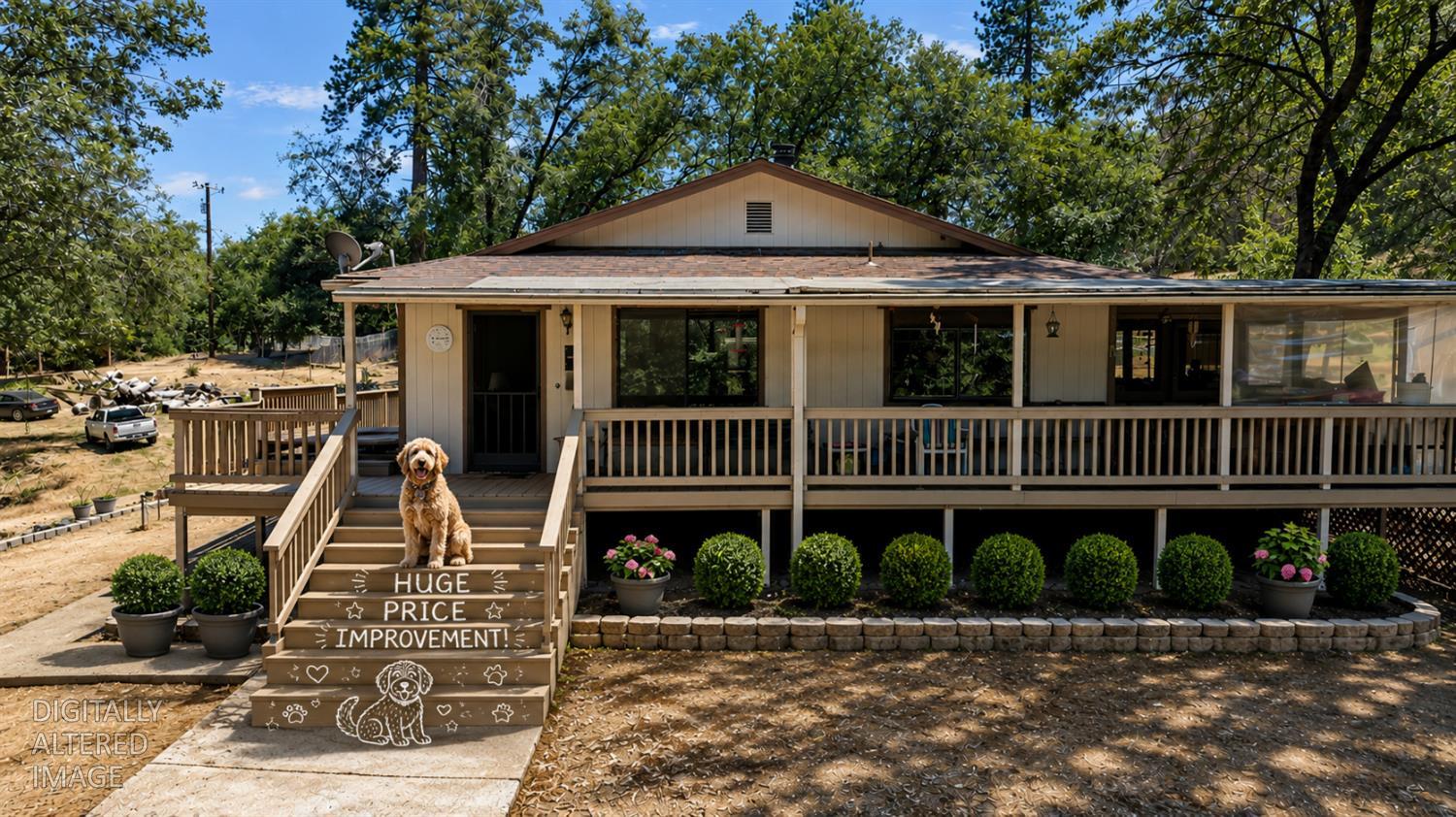 5180 Newtown Rd, Placerville, CA 95667
