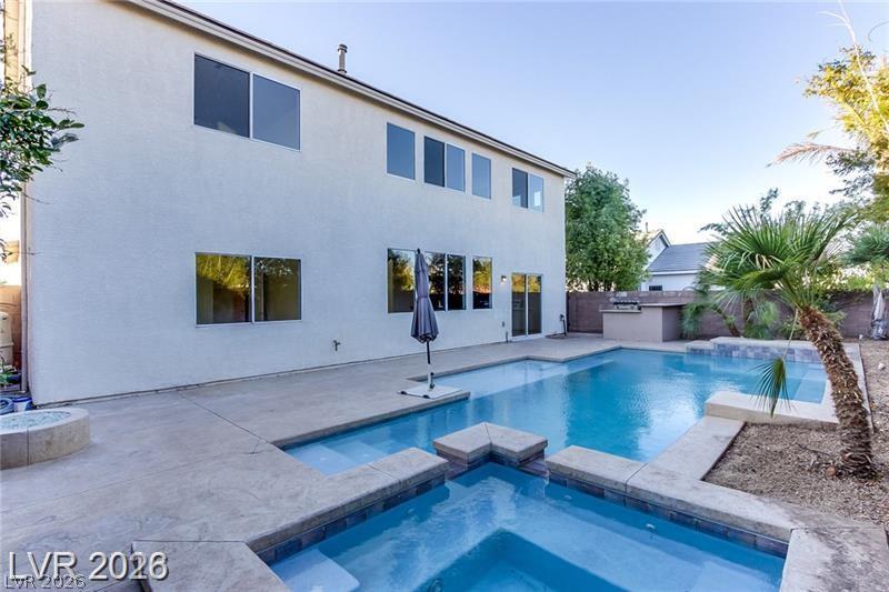 8244 Belmont Valley Street