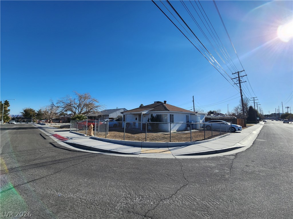 1400 Joshua Way