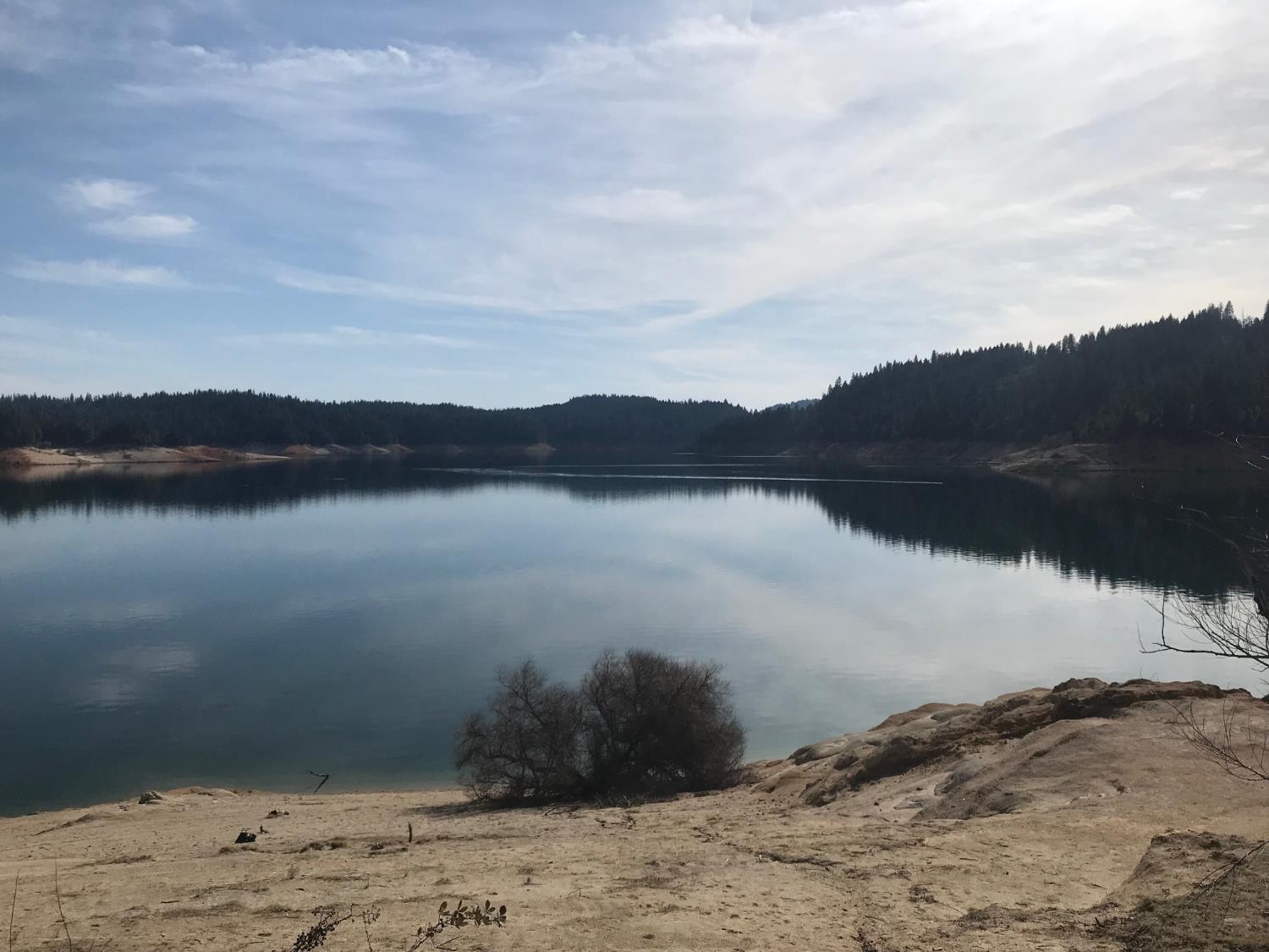 12948 baker, Camptonville, CA 95922