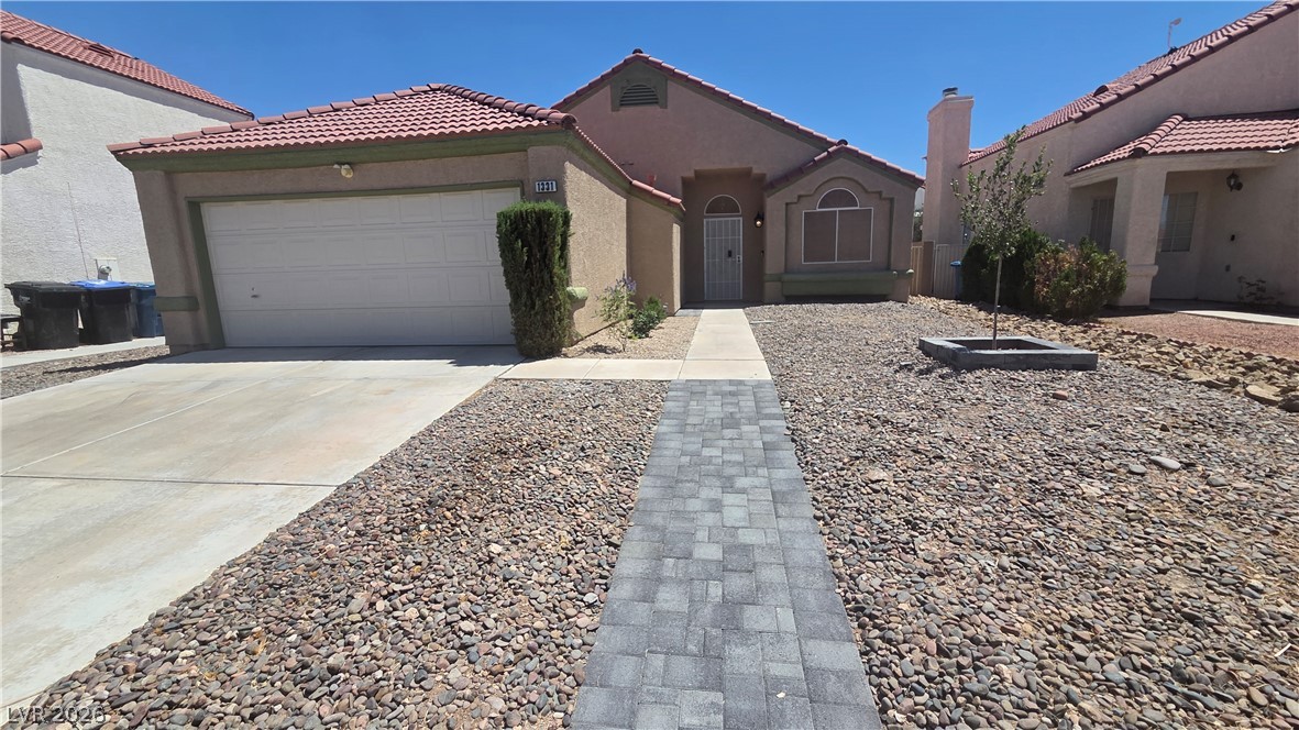 1331 Frost Flower Drive