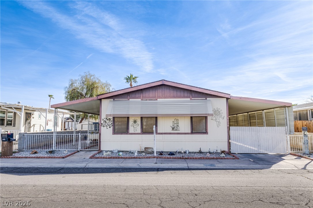 3420 Haleakala Drive