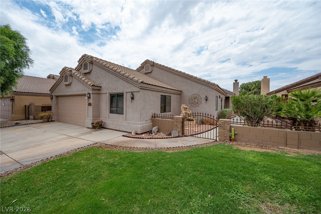 1437 Palm Drive