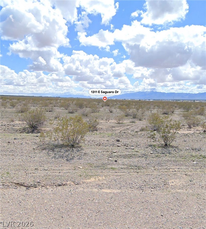 1311 Saguaro Lane