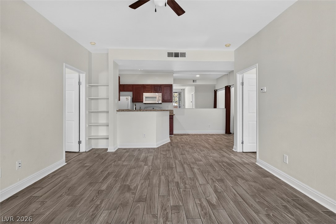 5170 South Jones Boulevard 108