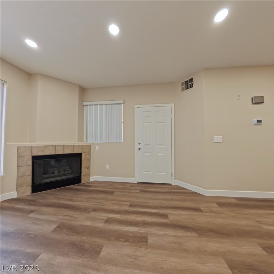 7151 South Durango Drive 213