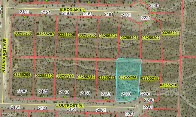 2200 Outpost Place