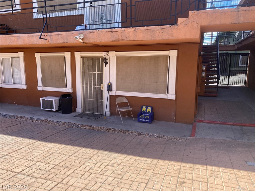 500 South 13th Street C12