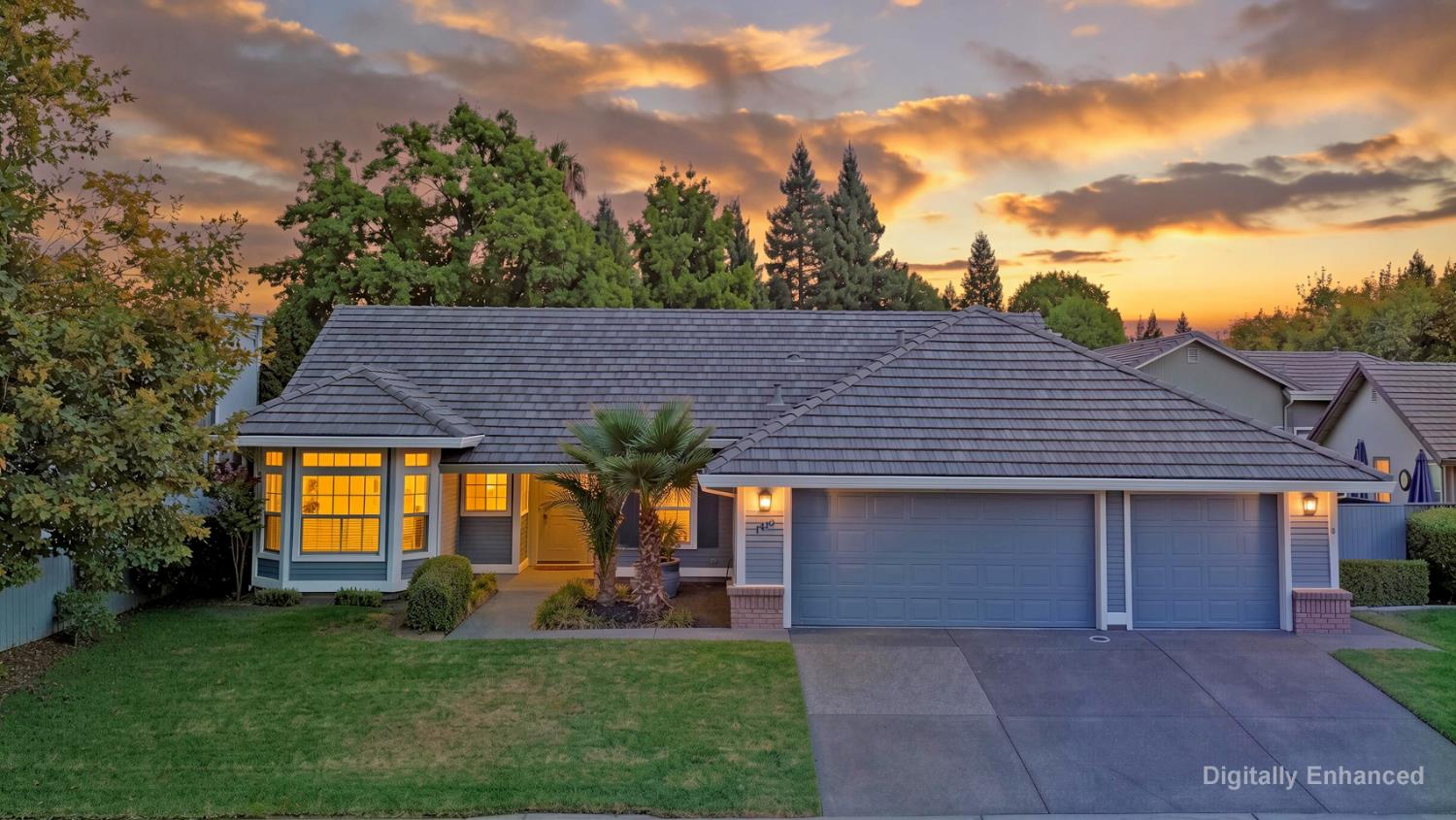1410 Aberdeen Cir, Roseville, CA 95746