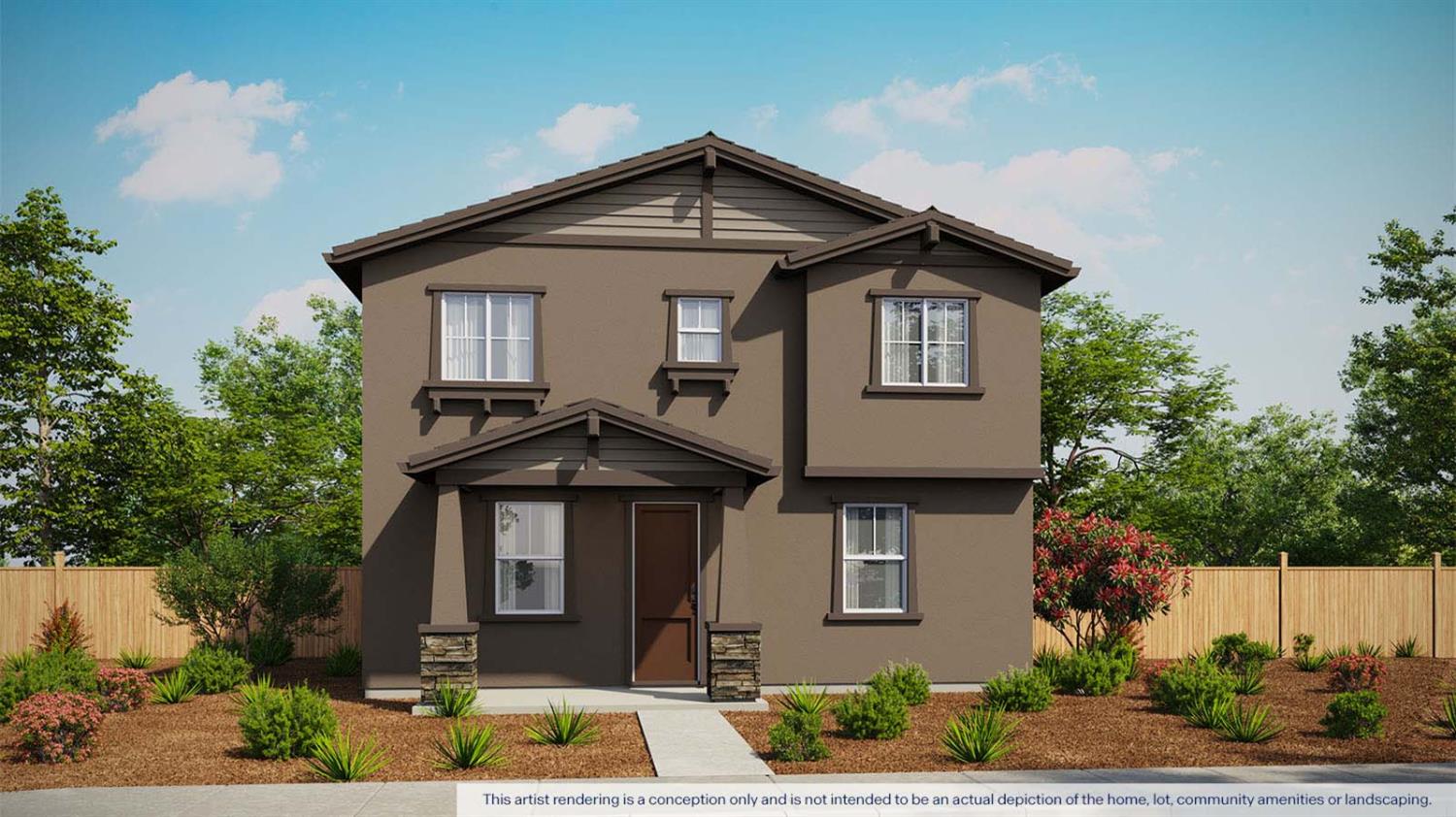 2075 N Delta Cove Dr, Sacramento, CA 95832