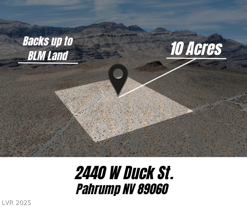 2440 West Duck Street