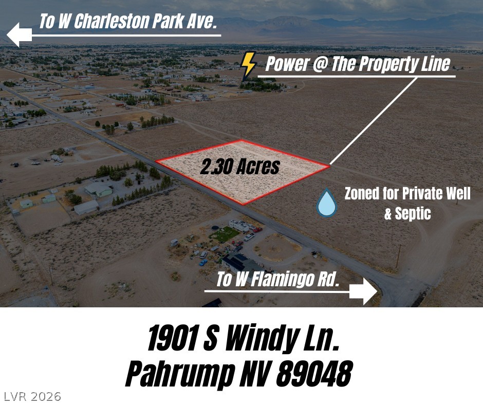 1901 South Windy Lane
