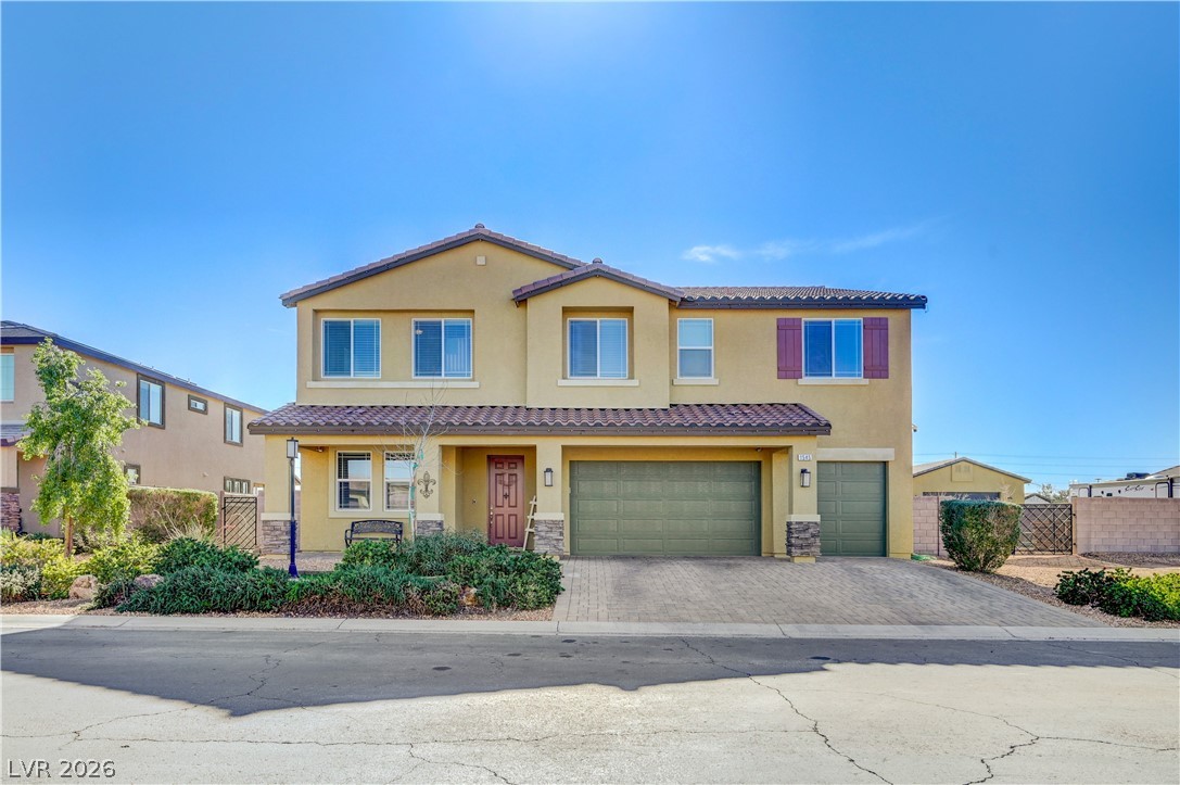 1545 Valley Home Court