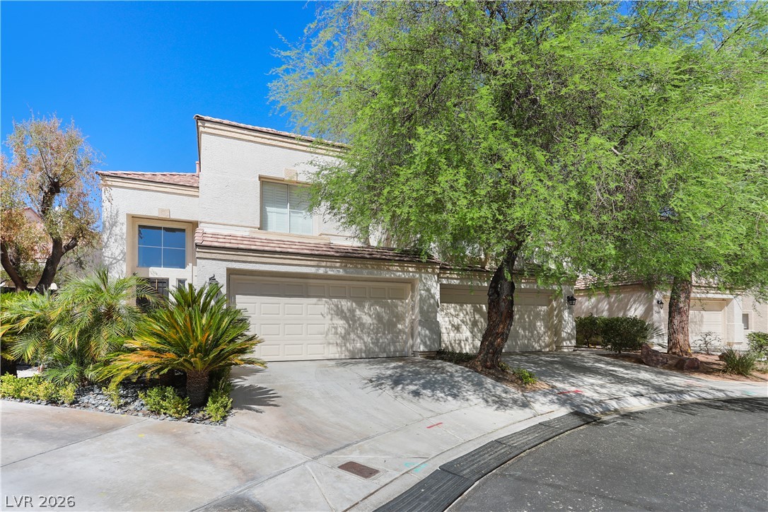 2641 Starfish Court