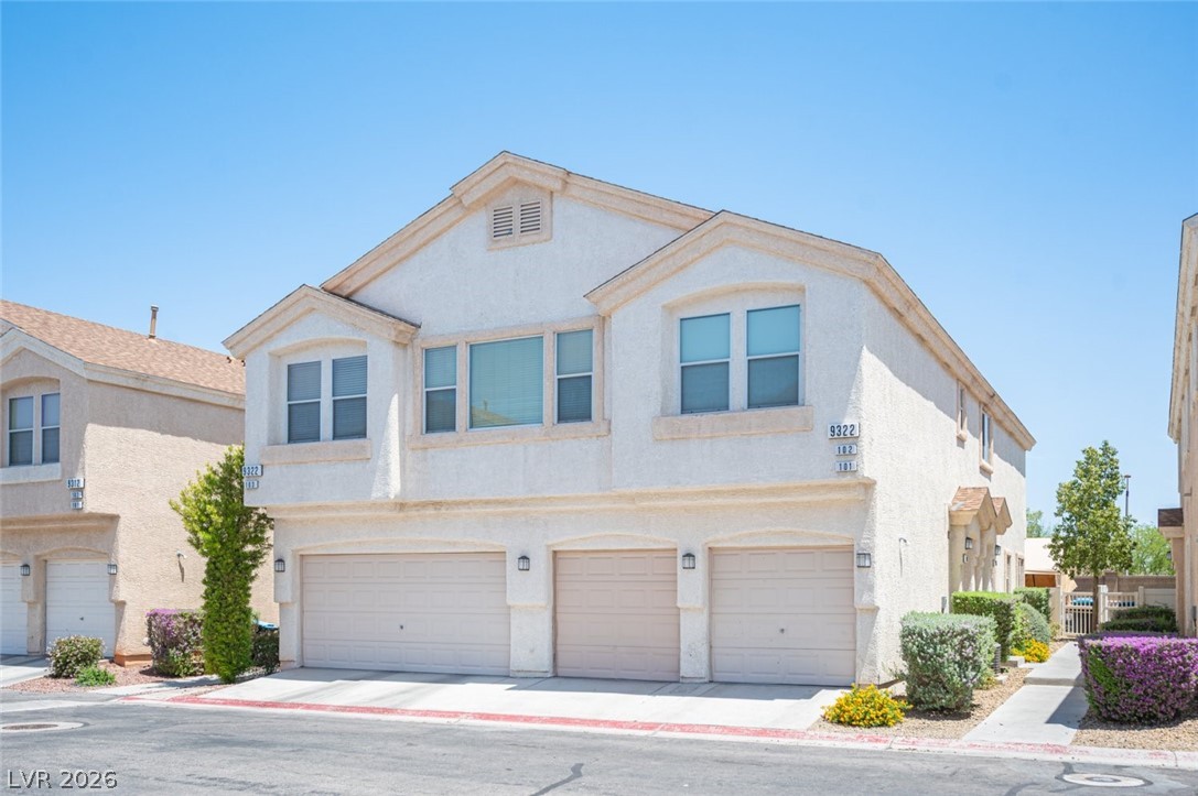 9322 Straw Hays Street 103