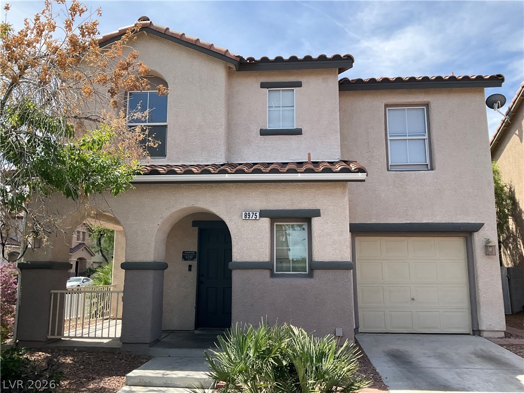 8975 Spring Peeper Avenue