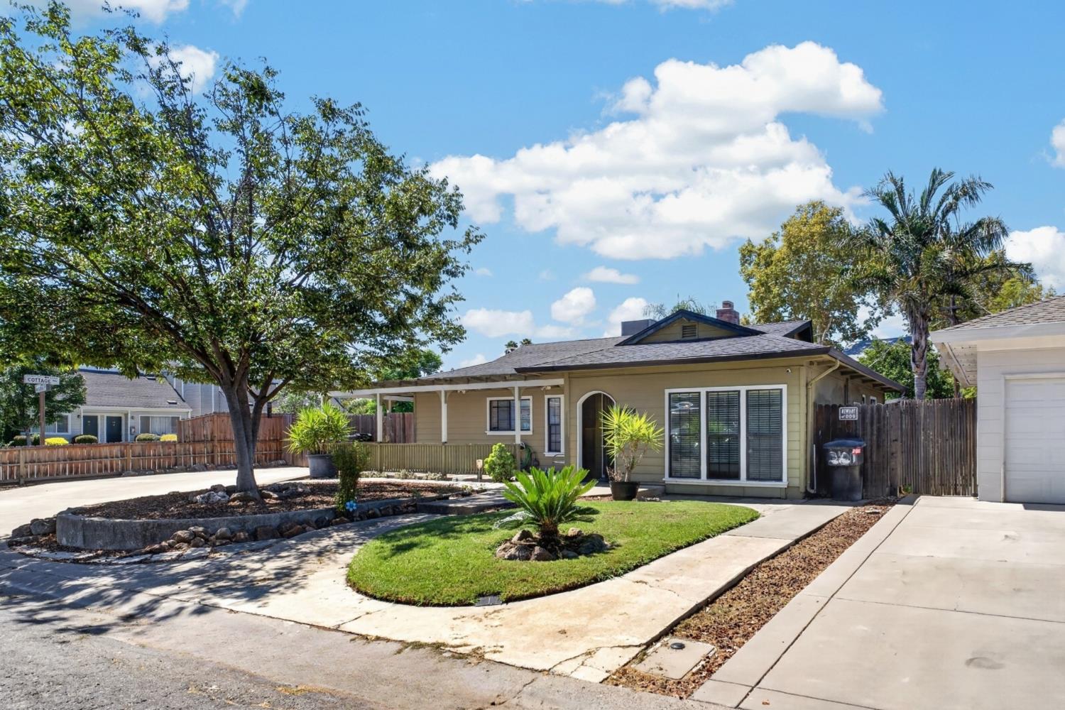 2101 Madera Rd, Sacramento, CA 95825-0245