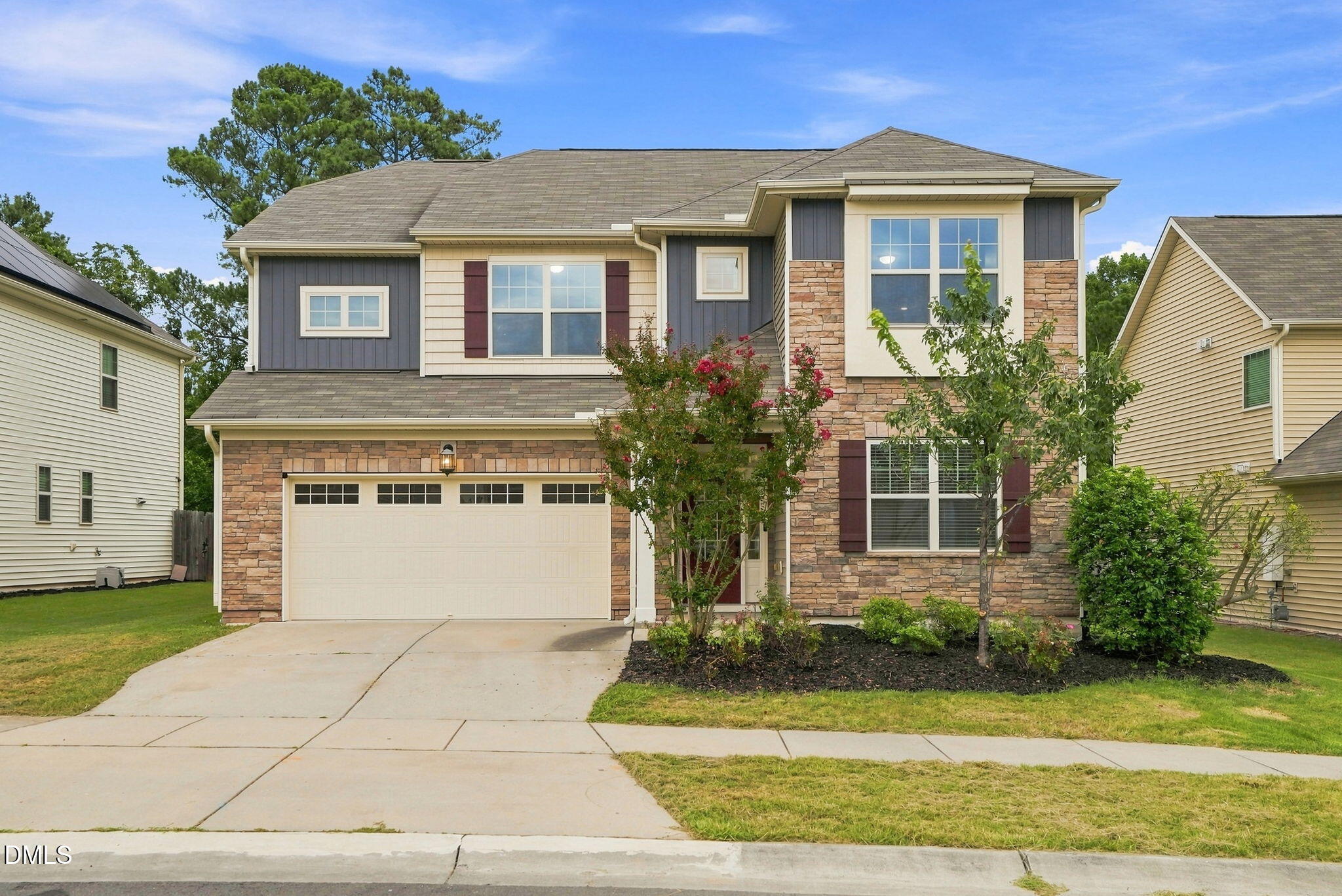 623 Hiddenbrook Drive, Durham, NC 27703