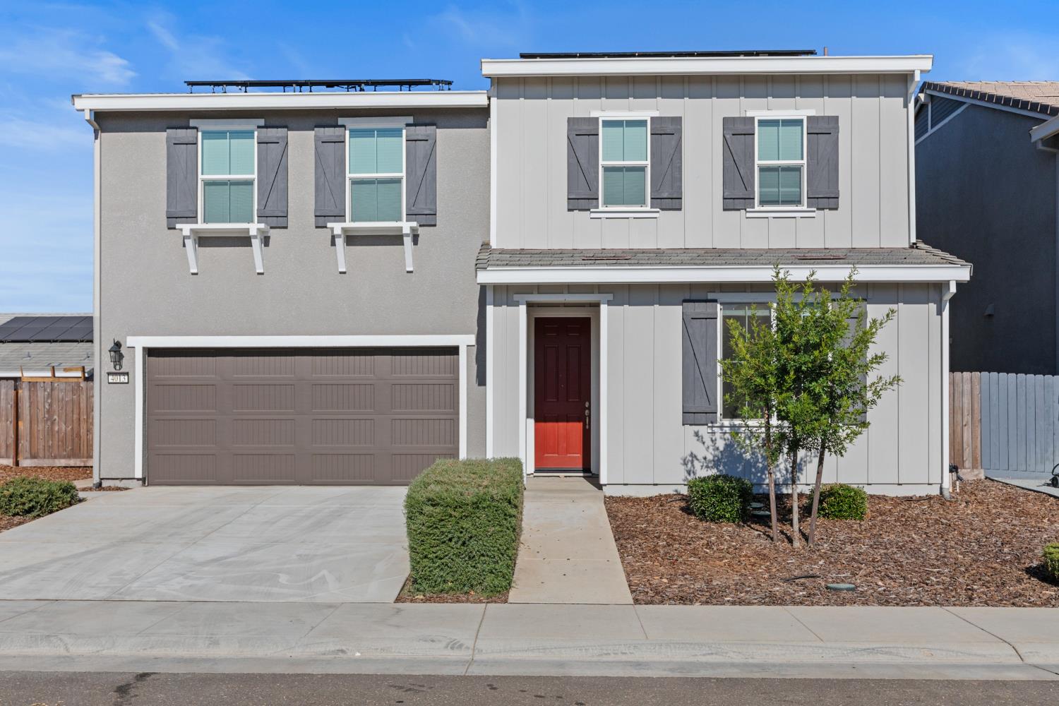 4013 Boulogne Way, Rancho Cordova, CA 95742-6942