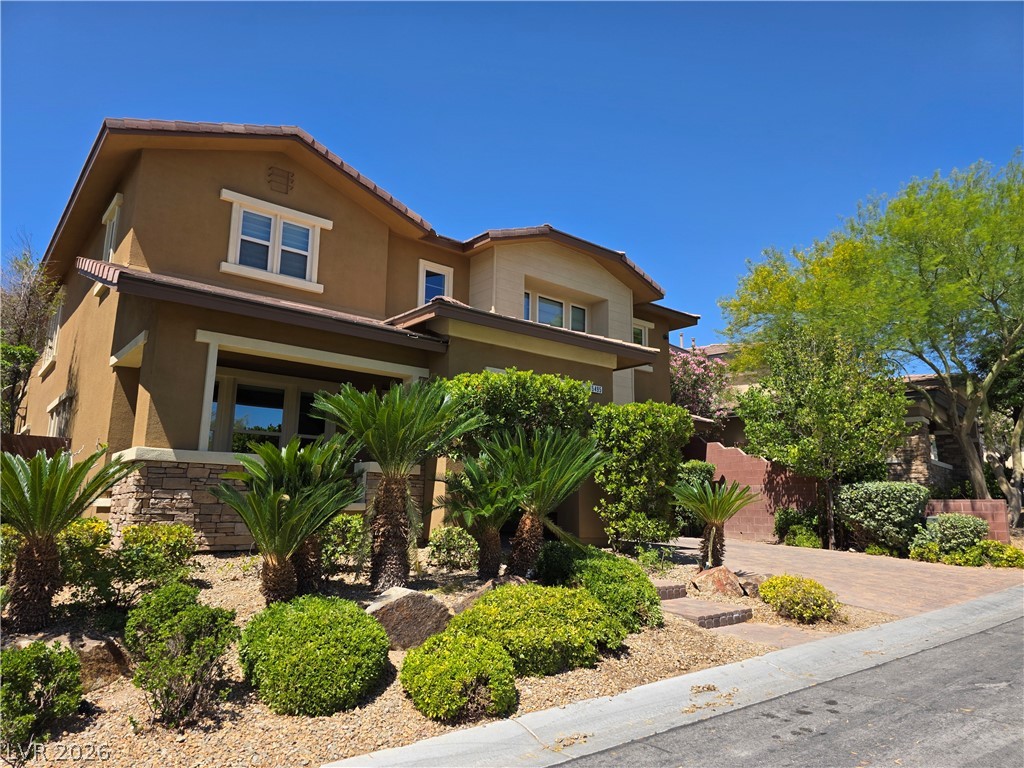 5495 Alden Bend Drive