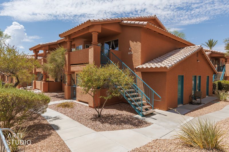 850 Mesquite Springs Drive 201