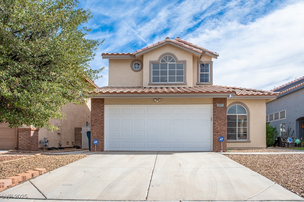 6984 Wineberry Drive