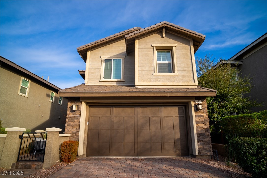 343 Cadence Vista Drive